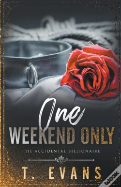 Capa do artigo One Weekend Only