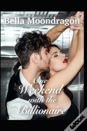 Capa do artigo One Weekend With The Billionaire