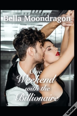 Capa do artigo One Weekend With The Billionaire