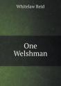 One Welshman - Preview