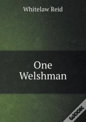 Capa do artigo One Welshman