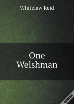 Capa do artigo One Welshman