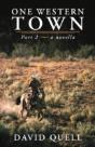 One Western Town - Preview