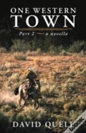 Capa do artigo One Western Town