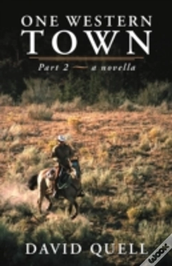 Capa do artigo One Western Town