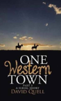 One Western Town Part 3 - Preview