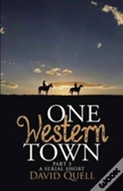 Capa do artigo One Western Town Part 3