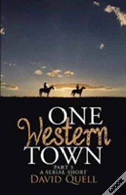 Capa do artigo One Western Town Part 3