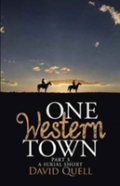 One Western Town Part 3