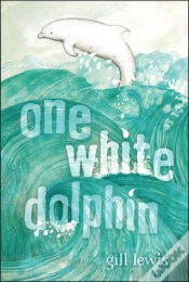 Capa do artigo One White Dolphin
