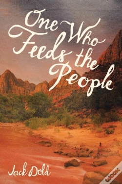 Capa do artigo One Who Feeds The People