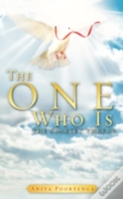 Capa do artigo One Who Is