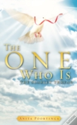 Capa do artigo One Who Is