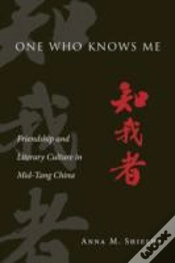 Capa do artigo One Who Knows Me