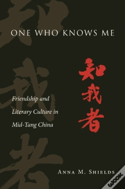 Capa do artigo One Who Knows Me