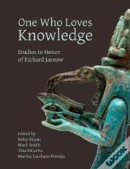 One Who Loves Knowledge