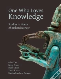 Capa do artigo One Who Loves Knowledge