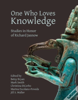 Capa do artigo One Who Loves Knowledge