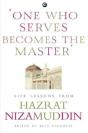One Who Serves Becomes The Master - Preview