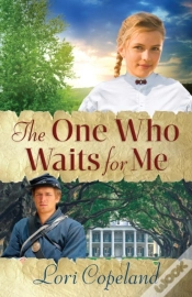 Capa do artigo One Who Waits For Me