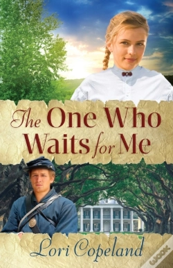Capa do artigo One Who Waits For Me