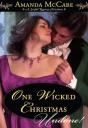 One Wicked Christmas - Preview