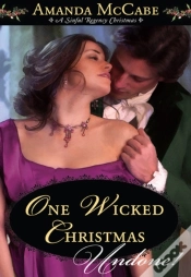 Capa do artigo One Wicked Christmas