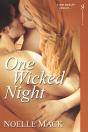 One Wicked Night - Preview