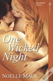 Capa do artigo One Wicked Night
