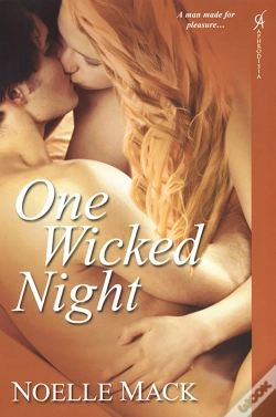 Capa do artigo One Wicked Night