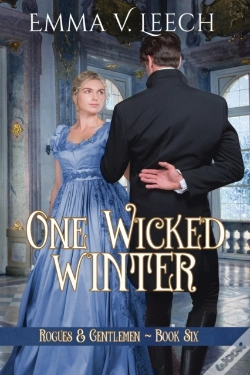 Capa do artigo One Wicked Winter
