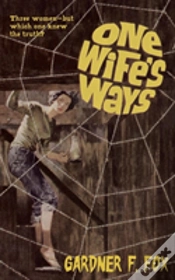 Capa do artigo One Wife
