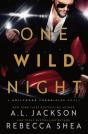 One Wild Night - Preview