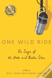 Capa do artigo One Wild Ride