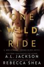 One Wild Ride - Preview