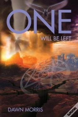 Capa do artigo One Will Be Left