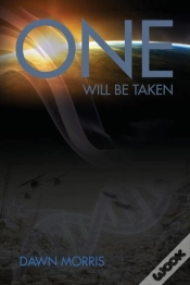 Capa do artigo One Will Be Taken