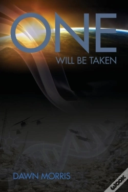 Capa do artigo One Will Be Taken