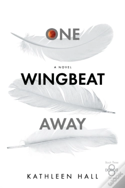 Capa do artigo One Wingbeat Away
