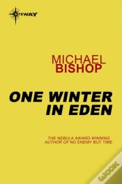 Capa do artigo One Winter In Eden
