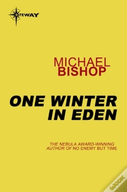 Capa do artigo One Winter In Eden
