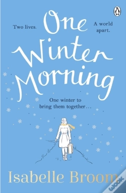 Capa do artigo One Winter Morning
