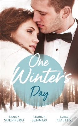 Capa do artigo One Winter'S Day