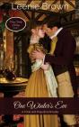 One Winter'S Eve: A Pride And Prejudice - Preview