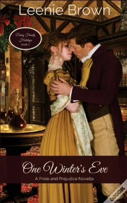 Capa do artigo One Winter'S Eve: A Pride And Prejudice