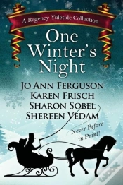 Capa do artigo One Winter