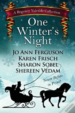 Capa do artigo One Winter'S Night: A Regency Yuletide 2