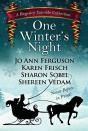One Winter'S Night: A Regency Yuletide 2 - Preview