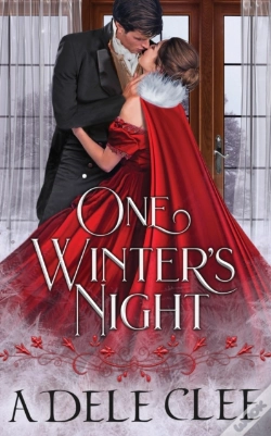 Capa do artigo One Winter'S Night