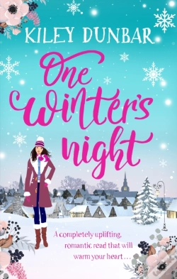 Capa do artigo One Winter'S Night